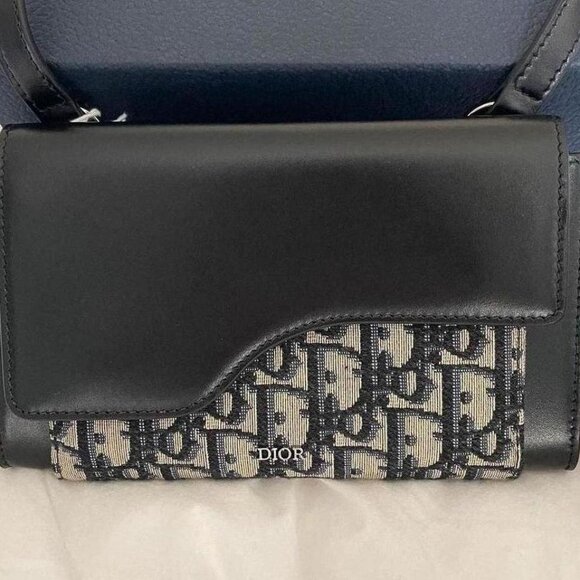 Dior shoulder bag - Picture 1 of 8